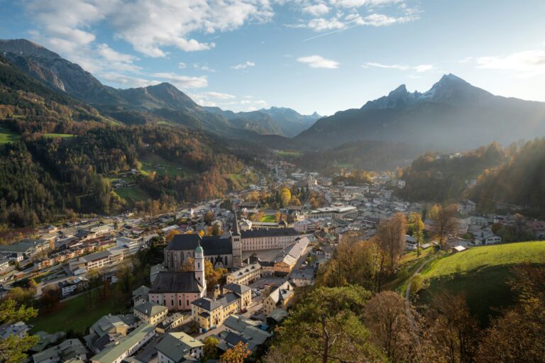 Berchtesgaden